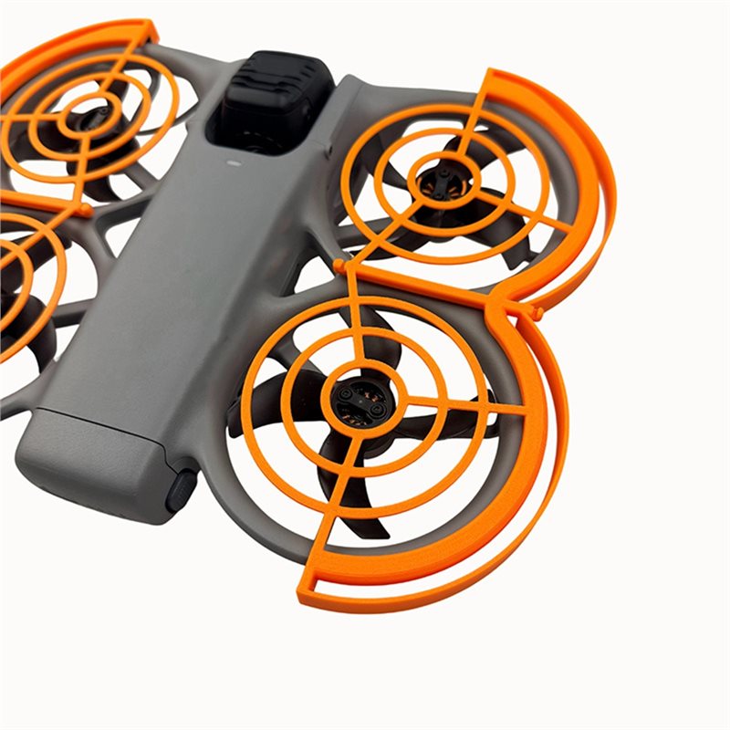【RECOMENDAR】Protective Blade B - Drone Propeller Guard review and price