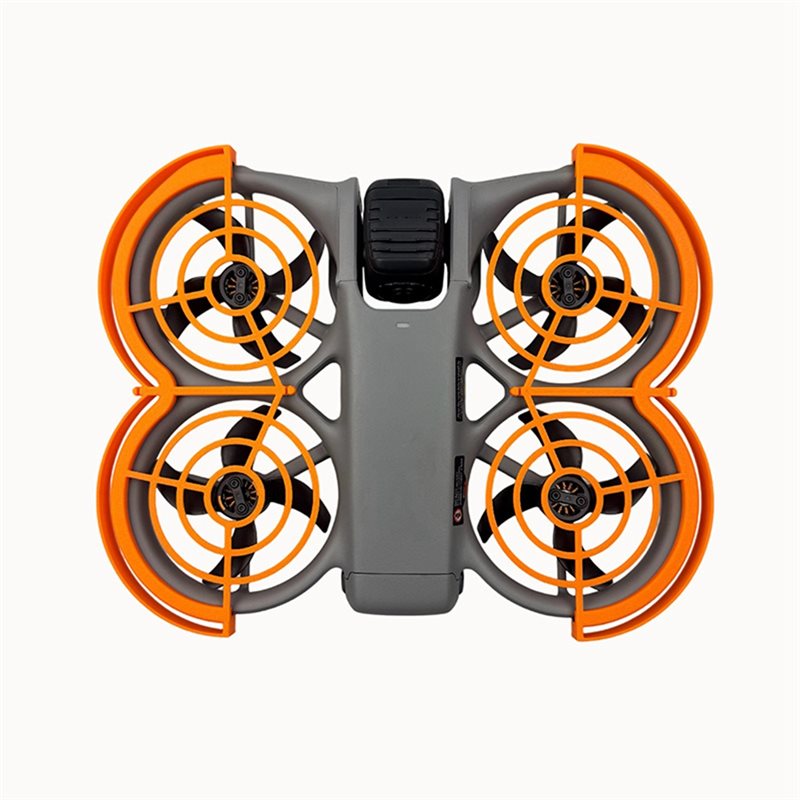 【RECOMENDAR】Protective Blade B - Drone Propeller Guard review and price