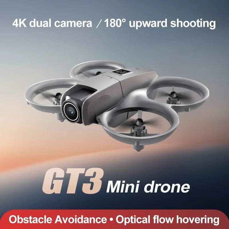 Original GT3 Drone 8K GPS HD A - Drone Gps Mount review and price