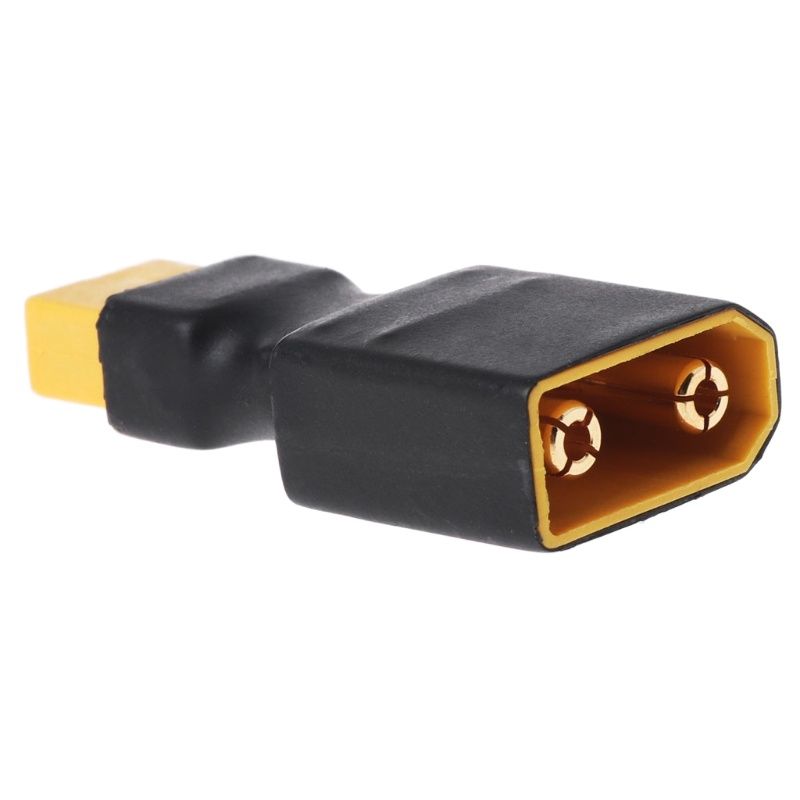 XT90 Male to XT60 Female Adapt - Drone Charger review and price