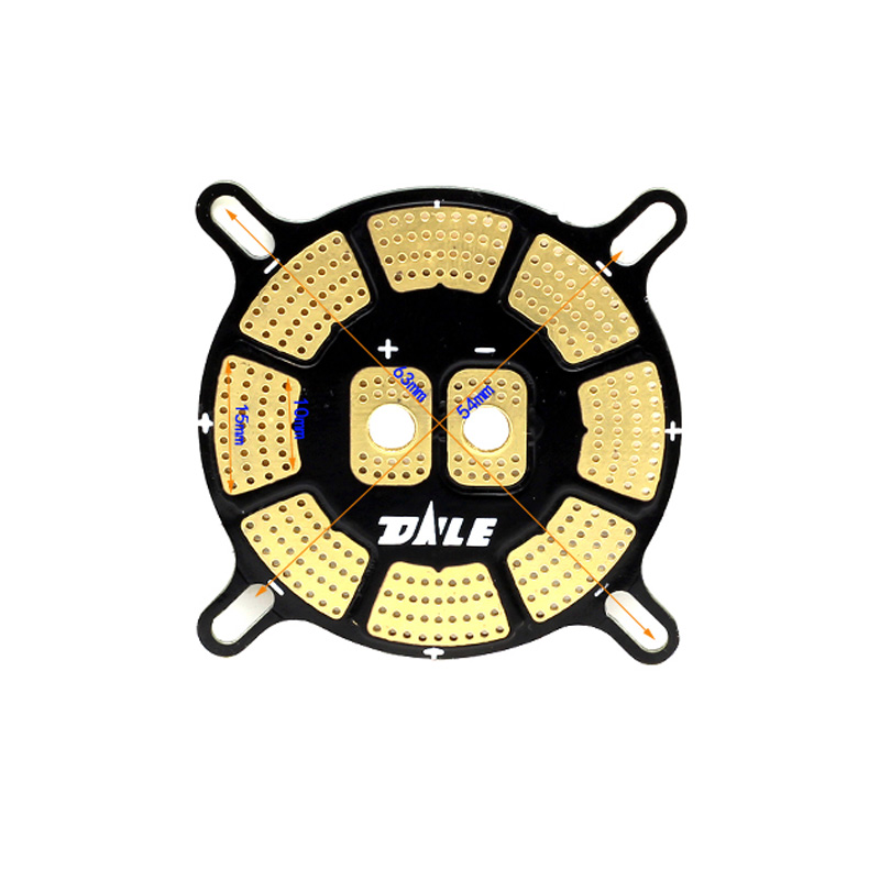 High Current 200A / 80A Power  - Drone Power Distribution Board review and price