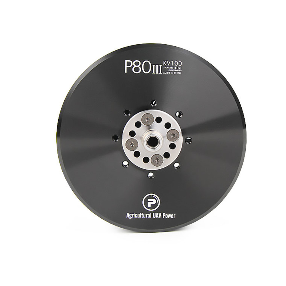 P80 III KV100 KV120 Waterproof - Drone Motor review and price