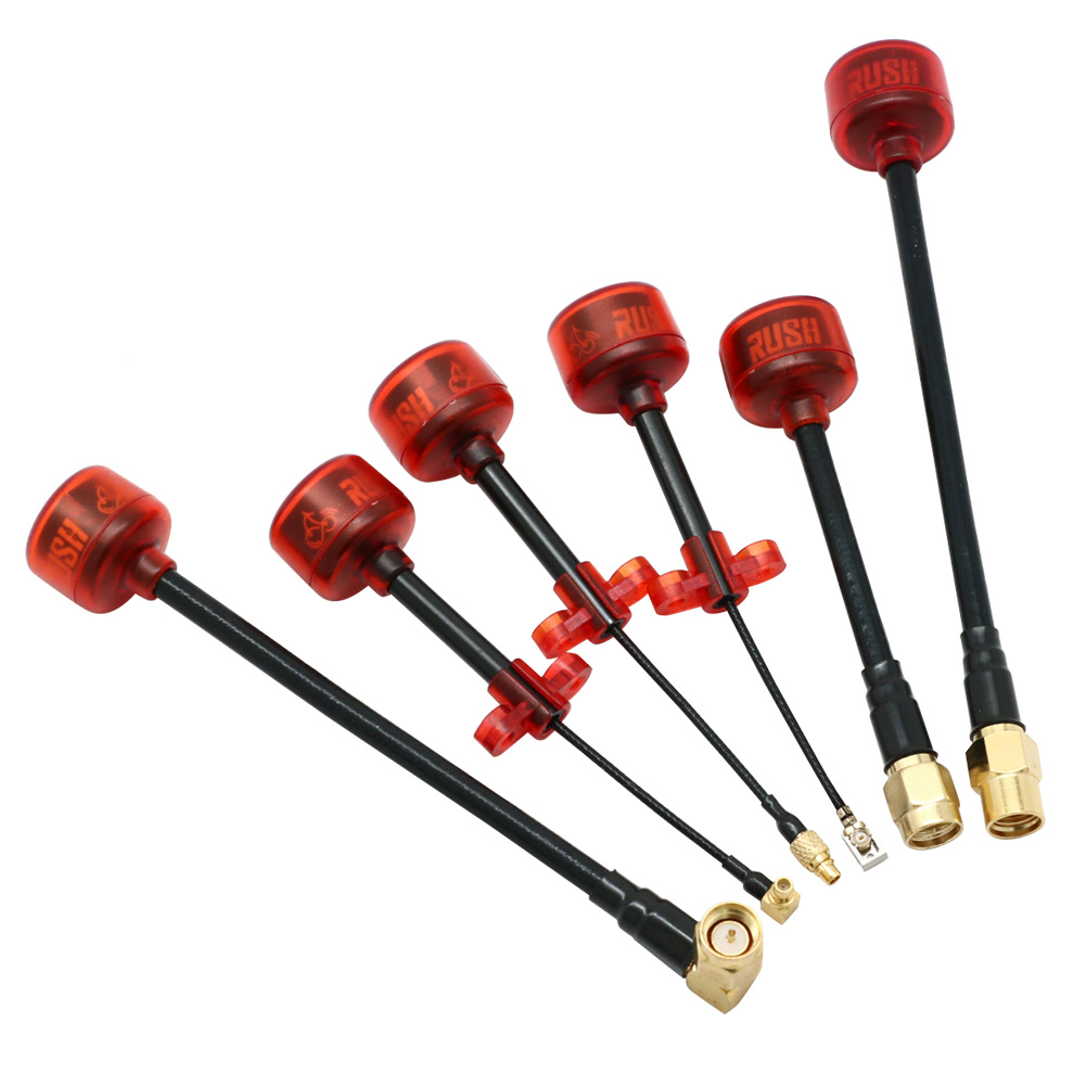 Rush Cherry FPV 5.8G Antenna L - Drone Antenna review and price