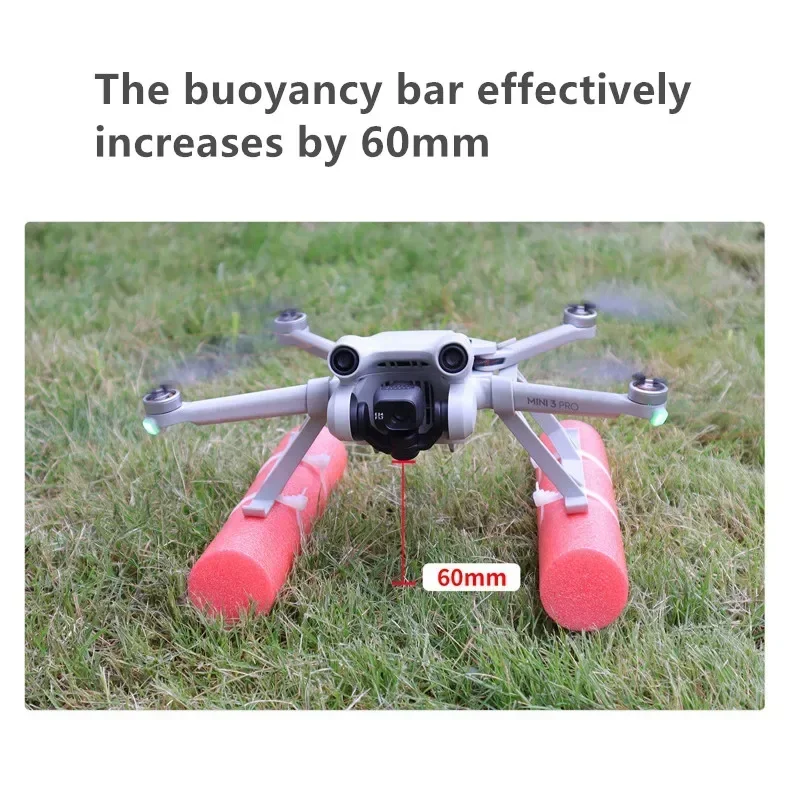 For DJI Mini 3/4 PRO/Mini3 Flo - Drone Landing Gear review and price