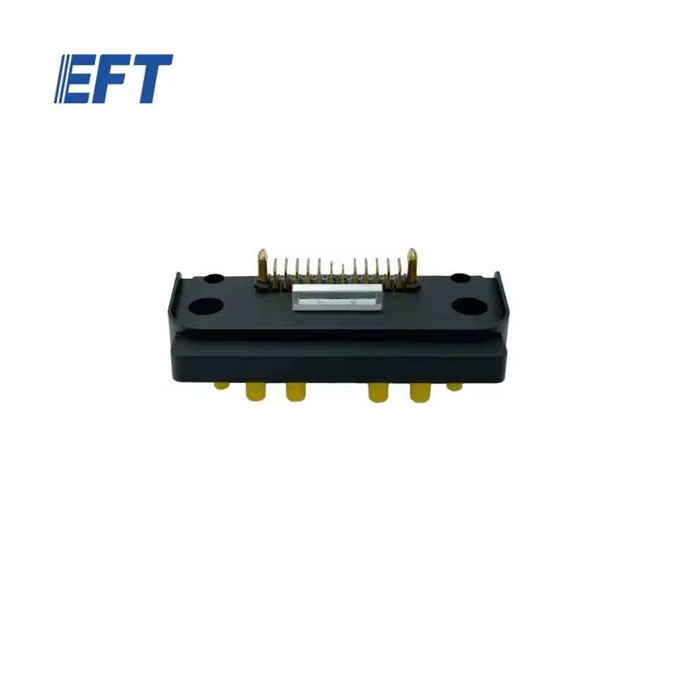 10.05.14.0012 EFT G18 Drone PD - Drone Power Distribution Board review and price