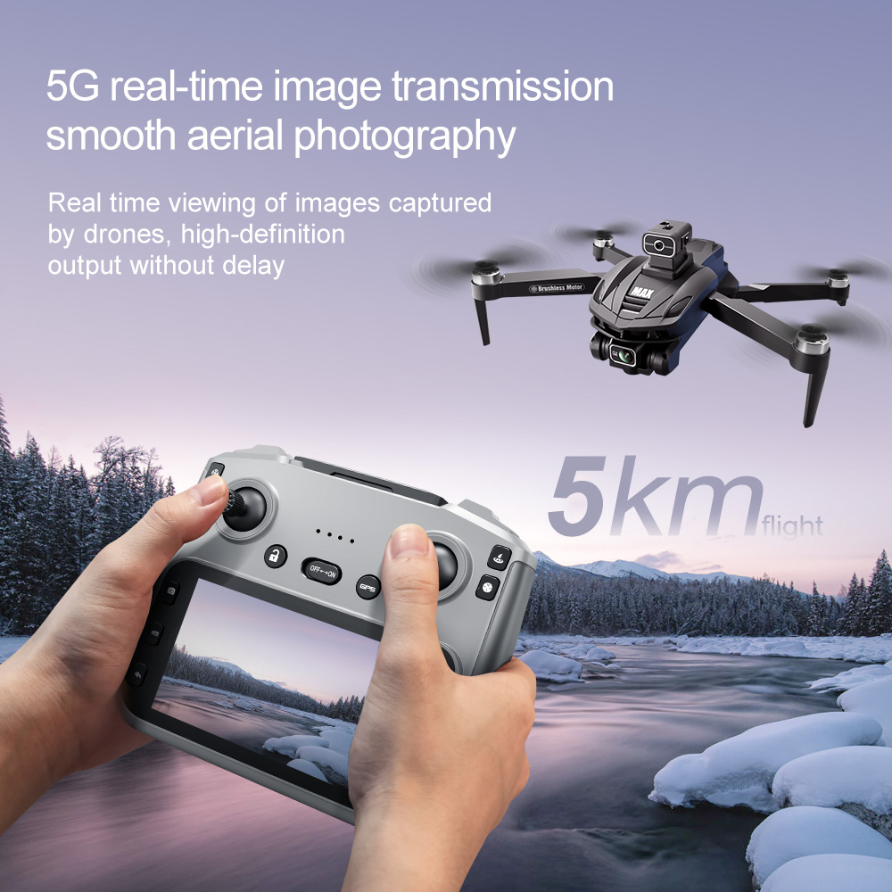 V168 PRO Max GPS Drone 8K Prof - Drone Gps Module review and price