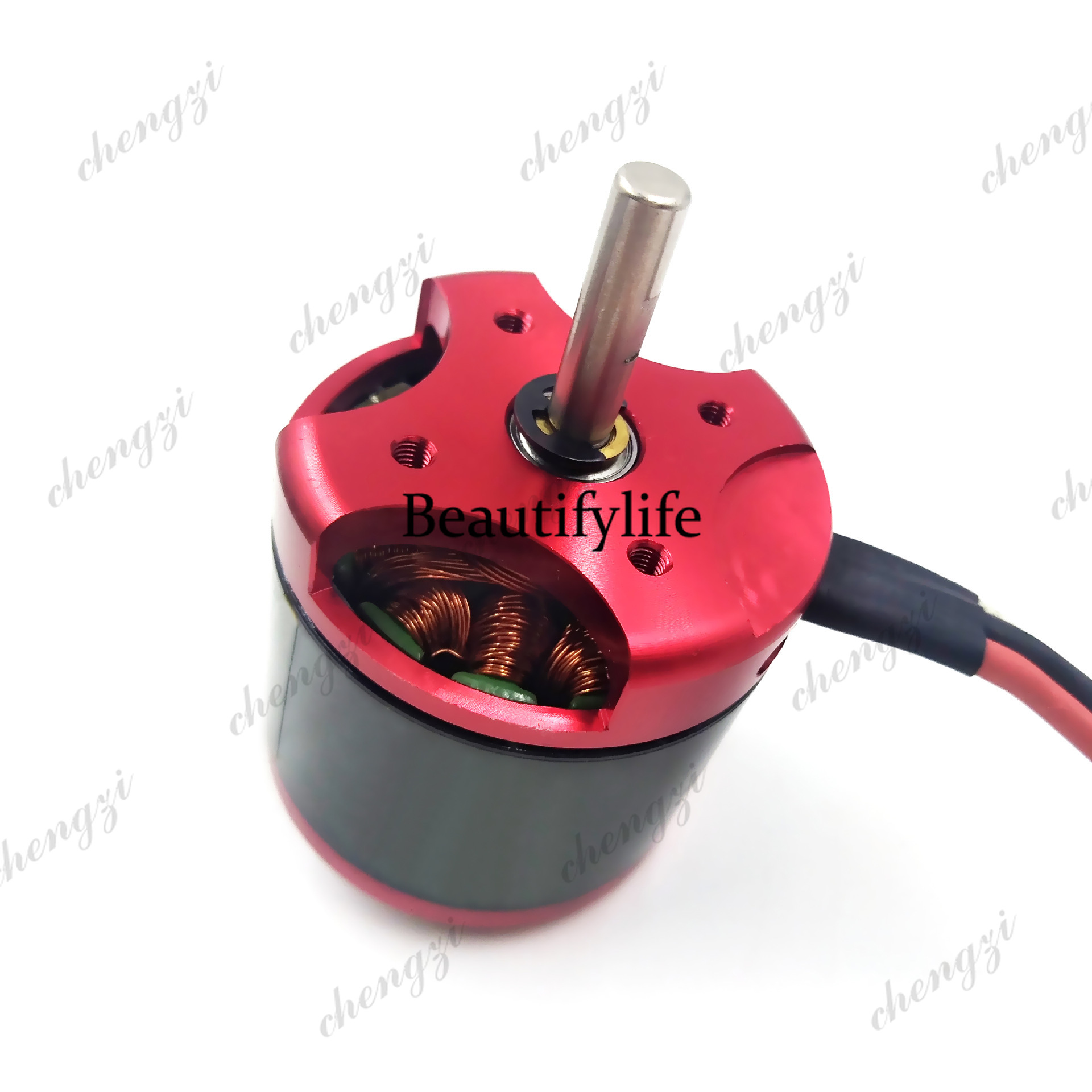 T4250-1000 model aircraft fixe - Drone Motor review and price