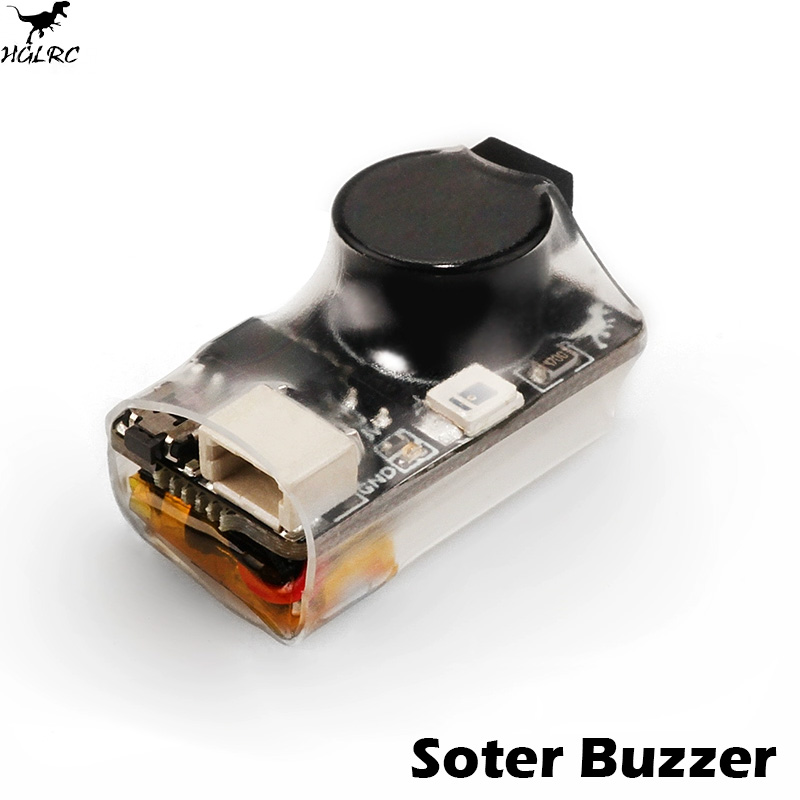 HGLRC Soter Buzzer FPV Drone A - Drone Buzzer review and price