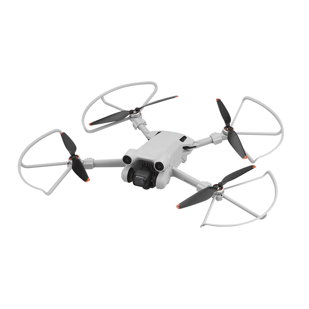 BRDRC Propeller Guard for DJI  - Drone Propeller Guard review and price