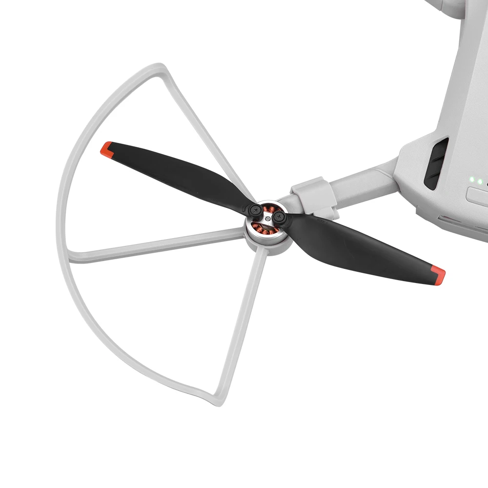 BRDRC Propeller Guard for DJI  - Drone Propeller Guard review and price