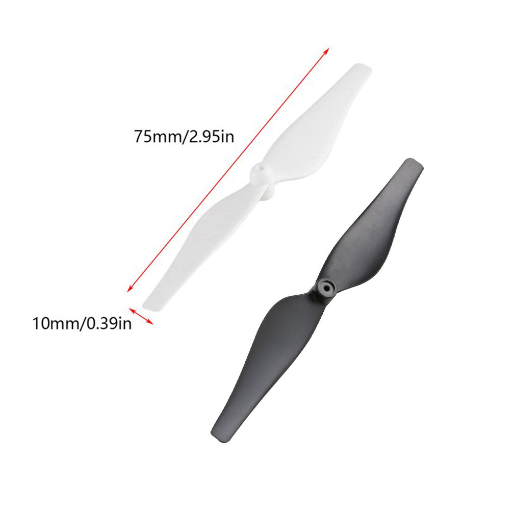 4Pcs Propeller Guards Protecto - Drone Propeller Guard review and price