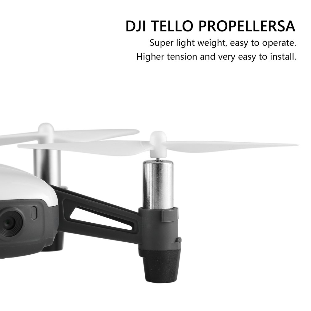 4Pcs Propeller Guards Protecto - Drone Propeller Guard review and price