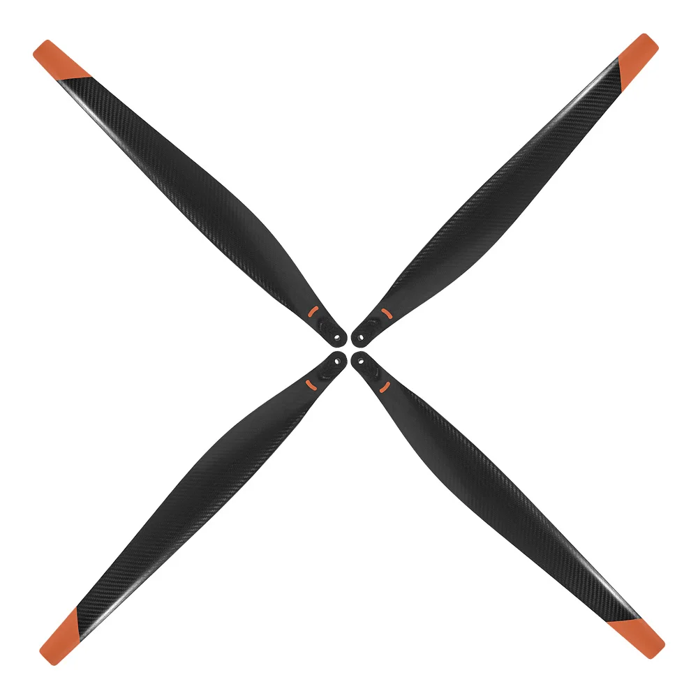 Carbon Fiber Propeller for Agr - Drone Propeller review and price