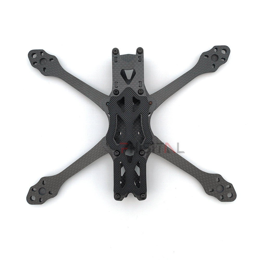 APEX frame 7 inch/6inch/5inche - Drone Propeller review and price