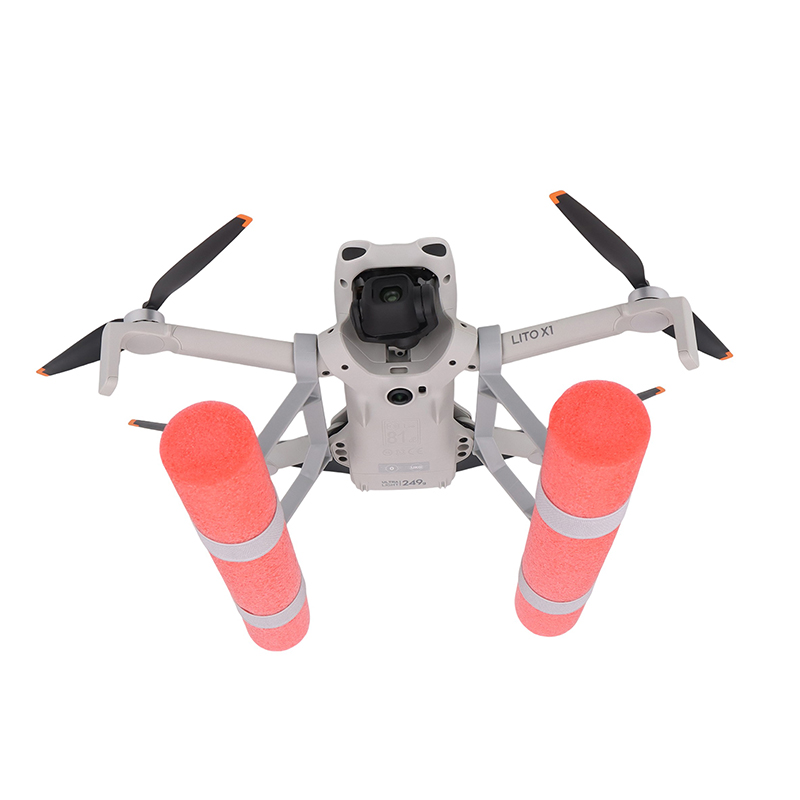 Float Landing Skid Landing Gea - Drone Landing Gear review and price