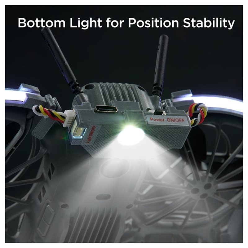 LED Light Strip For DJI Neo 2  - Drone Led Light review and price