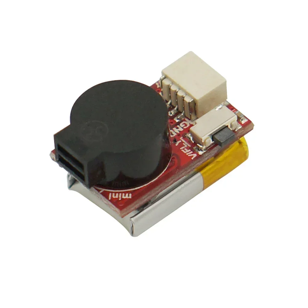 VIFLY Finder Mini - 100DB Micr - Drone Buzzer review and price