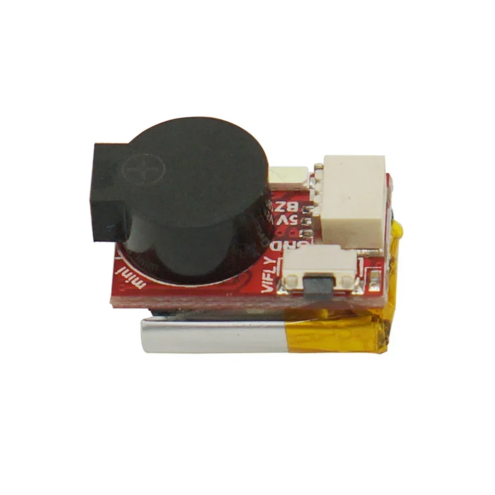 VIFLY Finder Mini - 100DB Micr - Drone Buzzer review and price