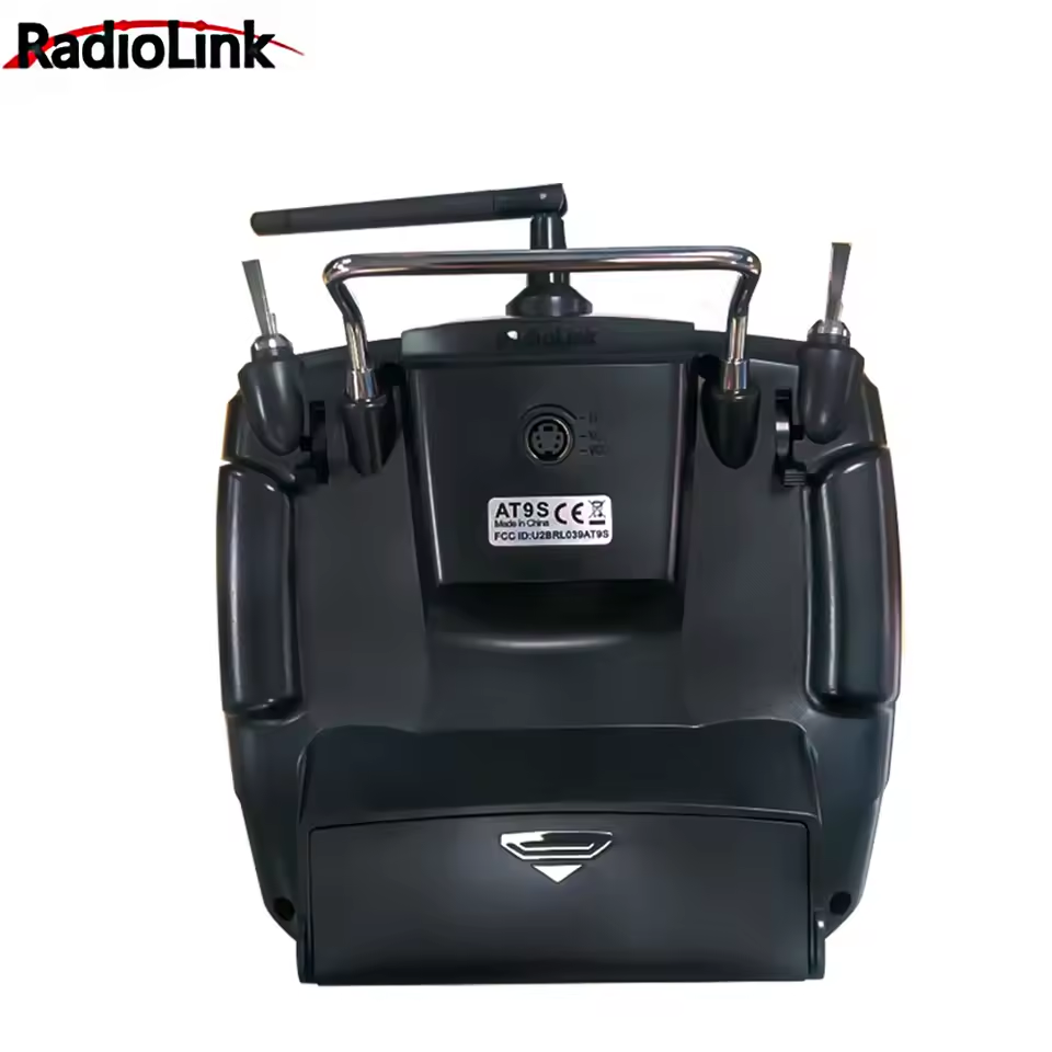 Radiolink AT9SPro 12CH 2.4G DS - Drone Transmitter review and price