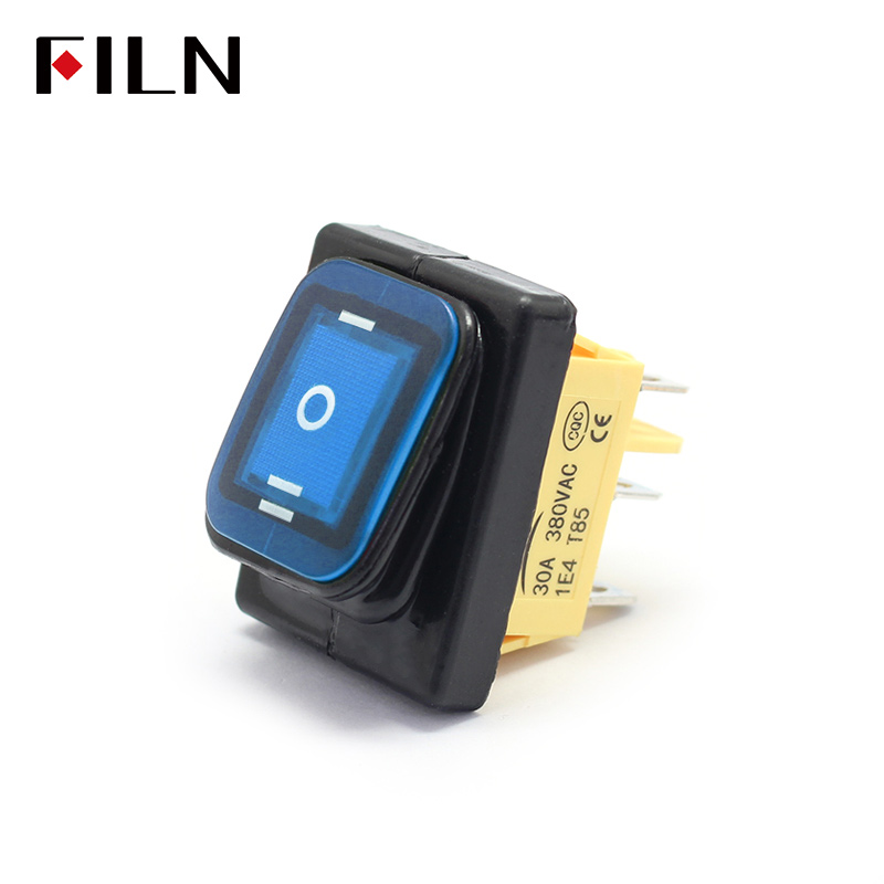 on off on 30A/250V Heavy Duty  - Drone Buzzer review and price