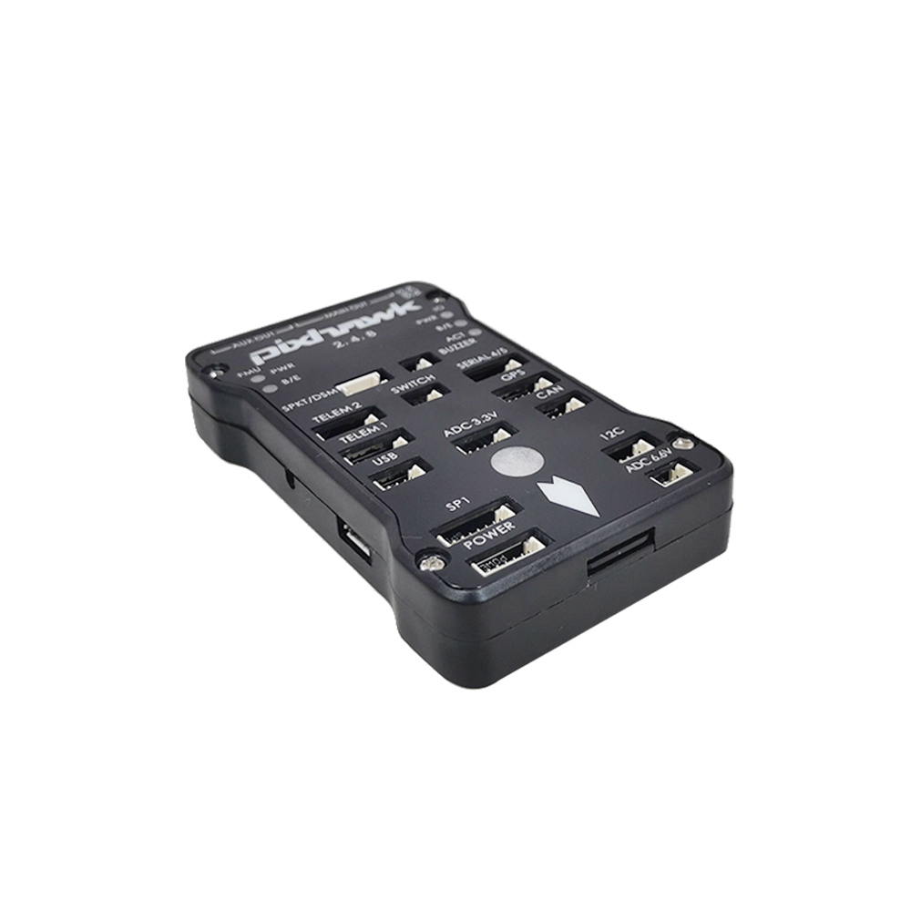 Pixhawk PX4 PIX 2.4.8 32 Bit F - Drone Flight Controller review and price