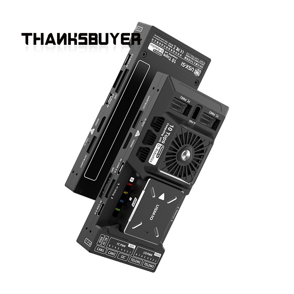 USX51 Flight Control System RD - Drone Flight Controller review and price