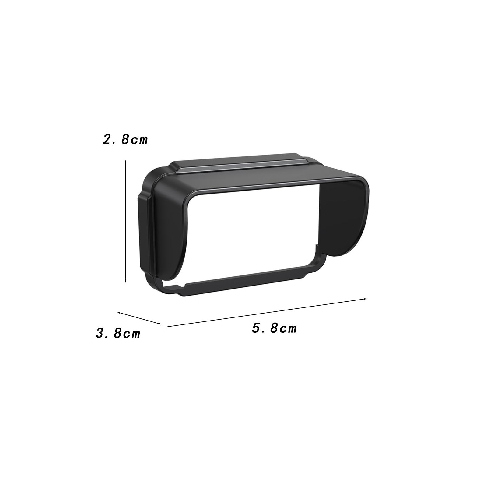Lens Cap Gimbal Hood Protectiv - Drone Gimbal review and price