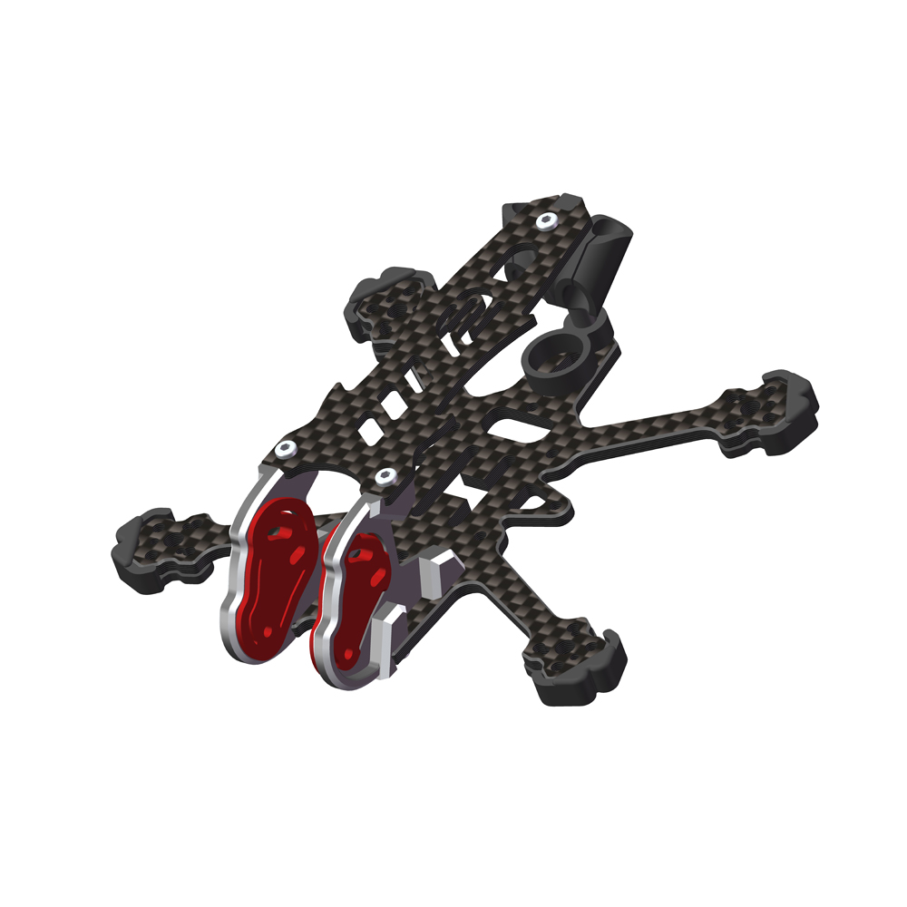 AlfaRC Fox-2 DJI O4 Air Unit 5 - Drone Propeller review and price