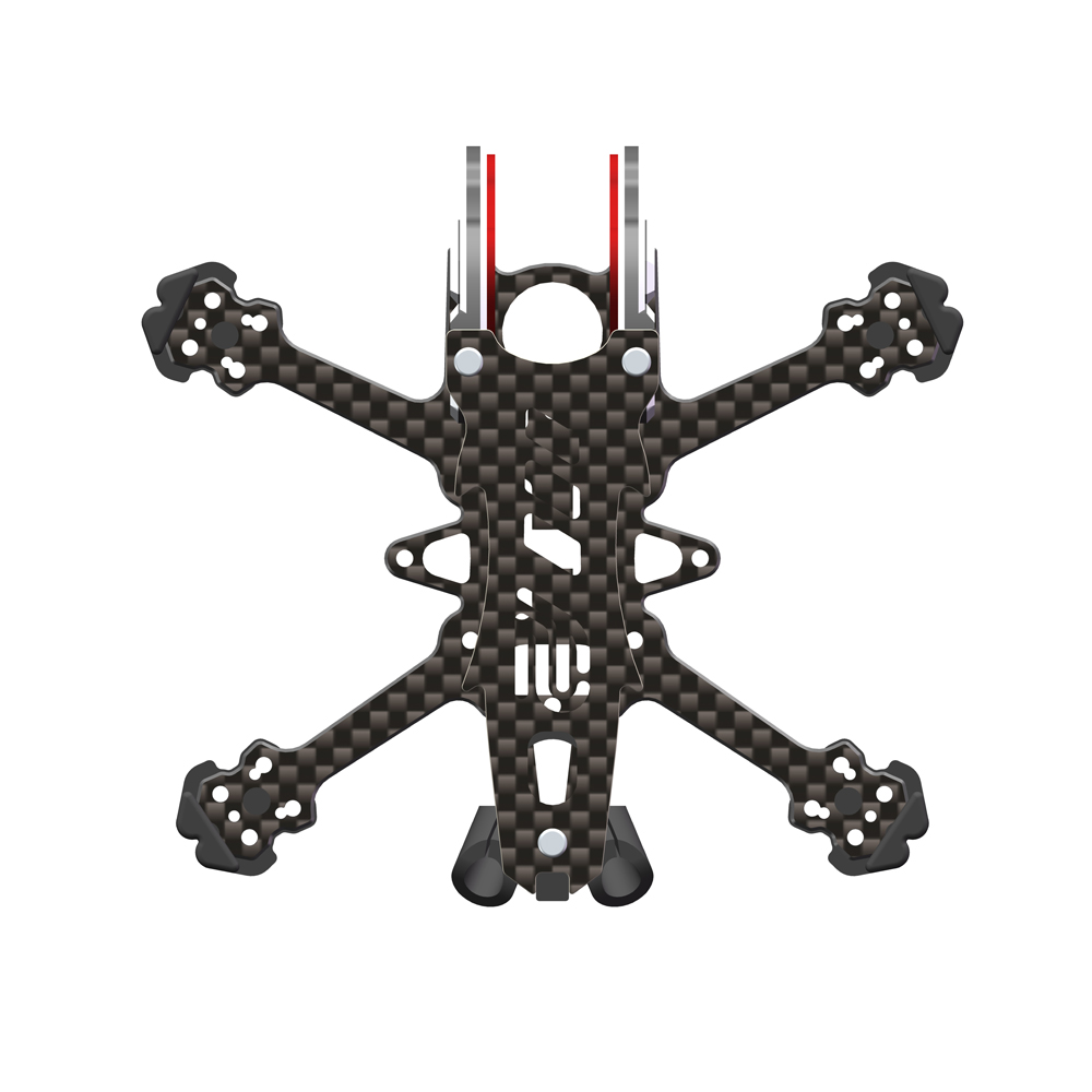 AlfaRC Fox-2 DJI O4 Air Unit 5 - Drone Propeller review and price