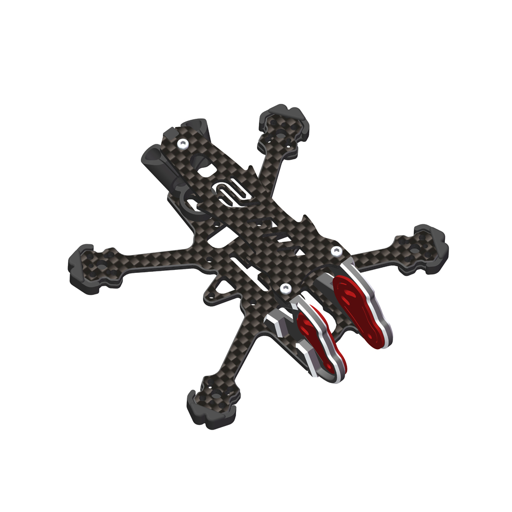 AlfaRC Fox-2 DJI O4 Air Unit 5 - Drone Propeller review and price