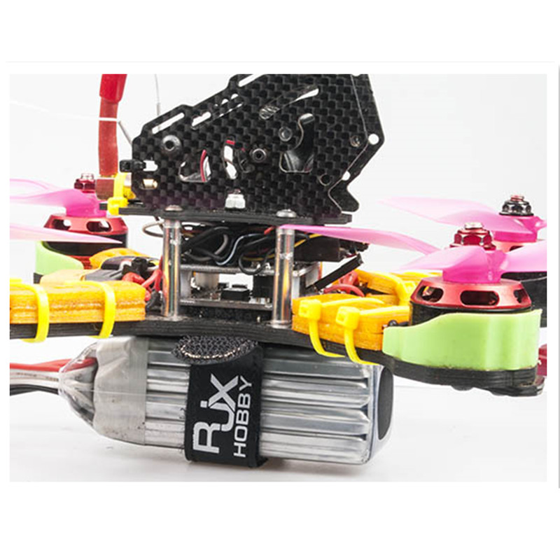 8Pcs Battery Ribbon Non-Slip M - Drone Battery Strap review and price