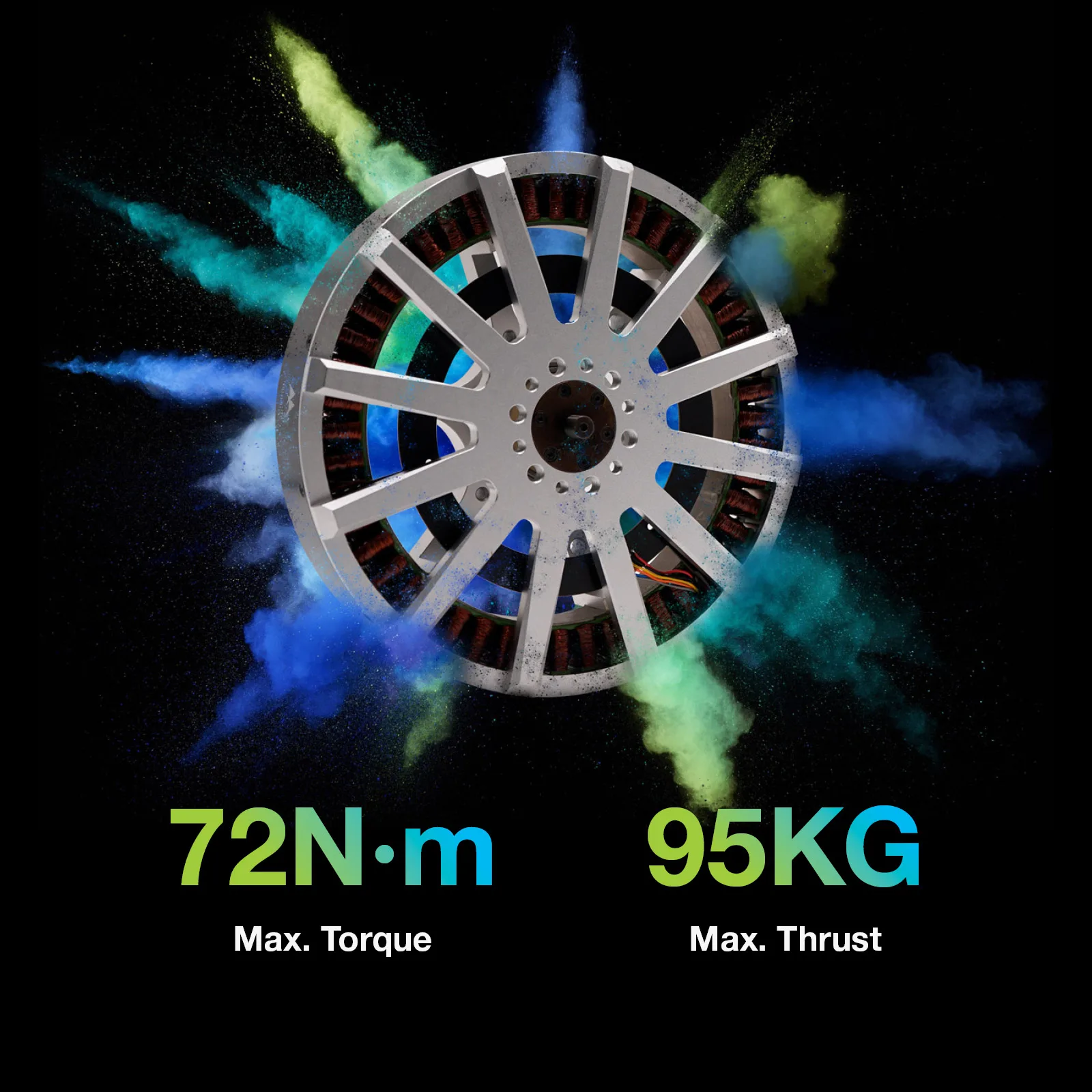 High Quality Thrust Heavy Lift - Drone Motor review and price
