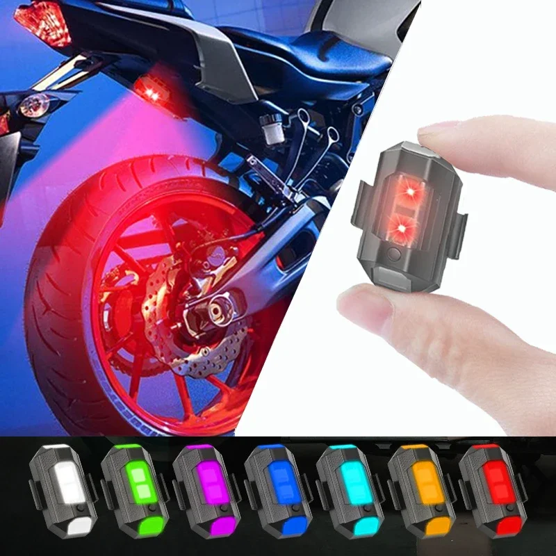 Motorcycle Lights Drone Strobe - Drone Led Light review and price