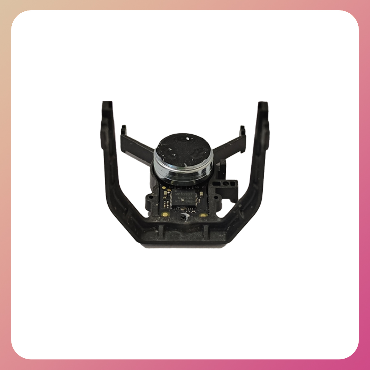 Original Mini 2 Mid-frame Gimb - Drone Arm review and price