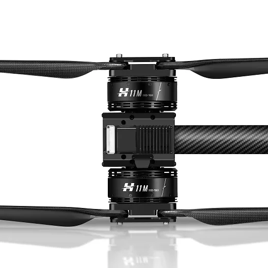 For  H11M Industrial Grade 50k - Drone Motor review and price