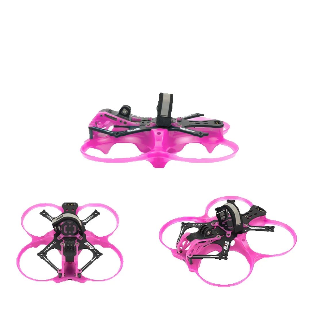 3.5 Inch Axisflying Cineon C35 - Drone Landing Gear review and price