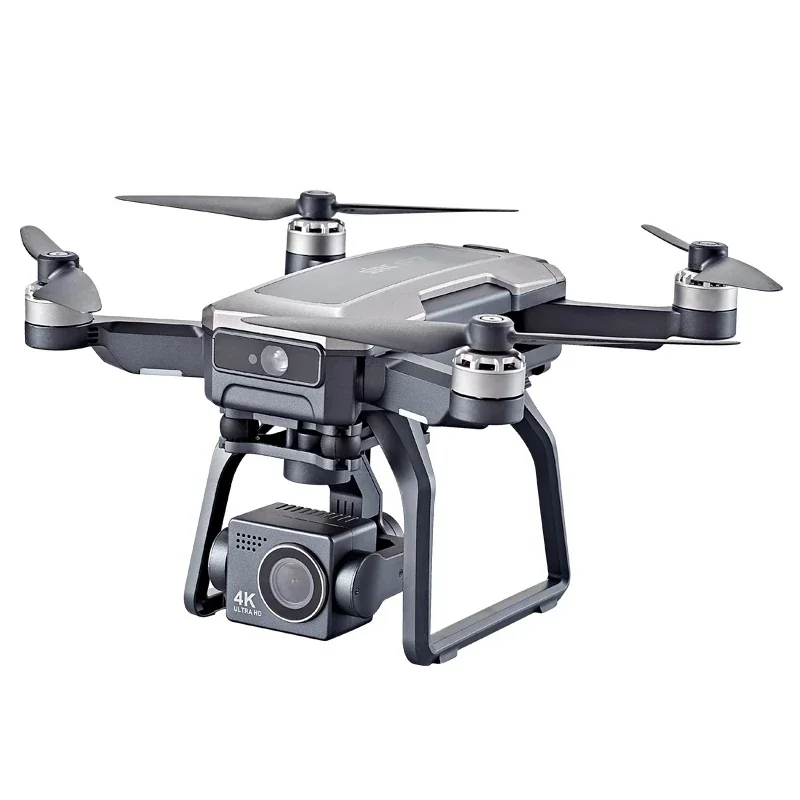 SJRC F7s 4K PRO Drone 4K obsca - Drone Gps Mount review and price