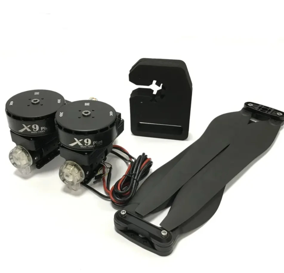 X9 Plus Dr-one Motor Combo Bru - Drone Motor review and price