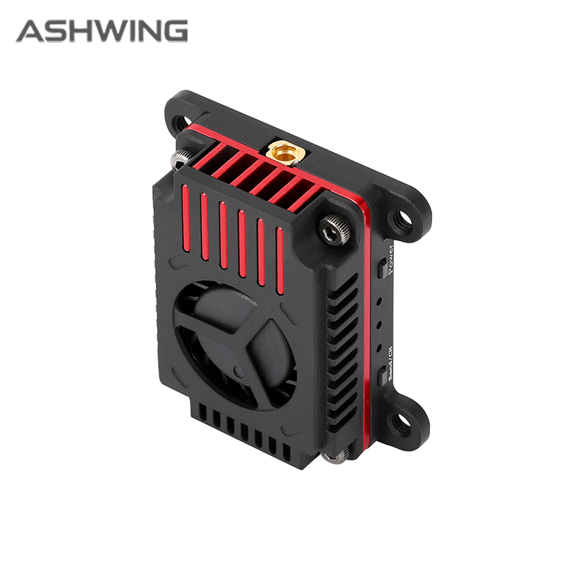 ASHWING5.8G Long-Range Video T - Drone Transmitter review and price