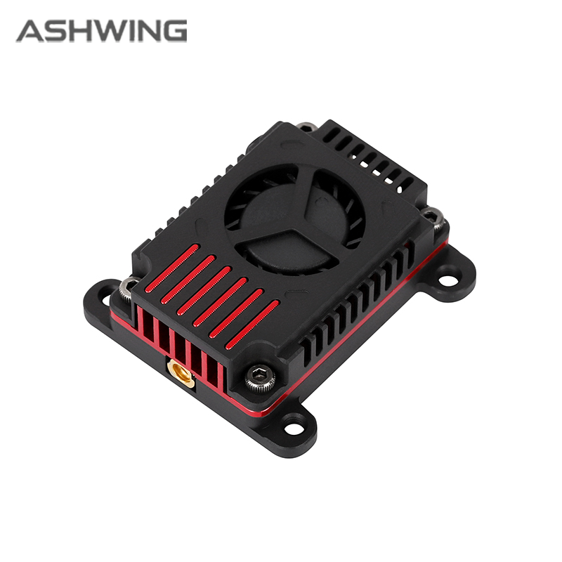 ASHWING5.8G Long-Range Video T - Drone Transmitter review and price