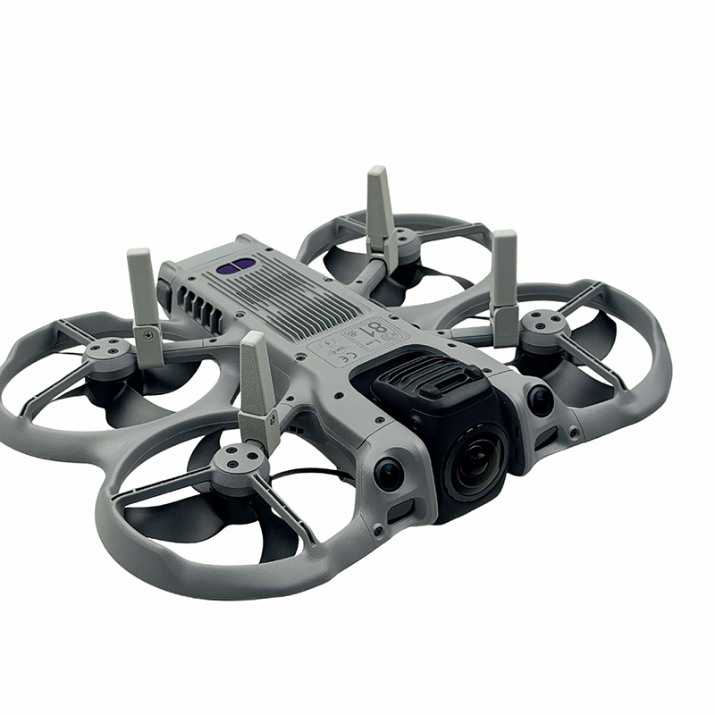 Foldable Landing Gear For DJI  - Drone Landing Gear review and price