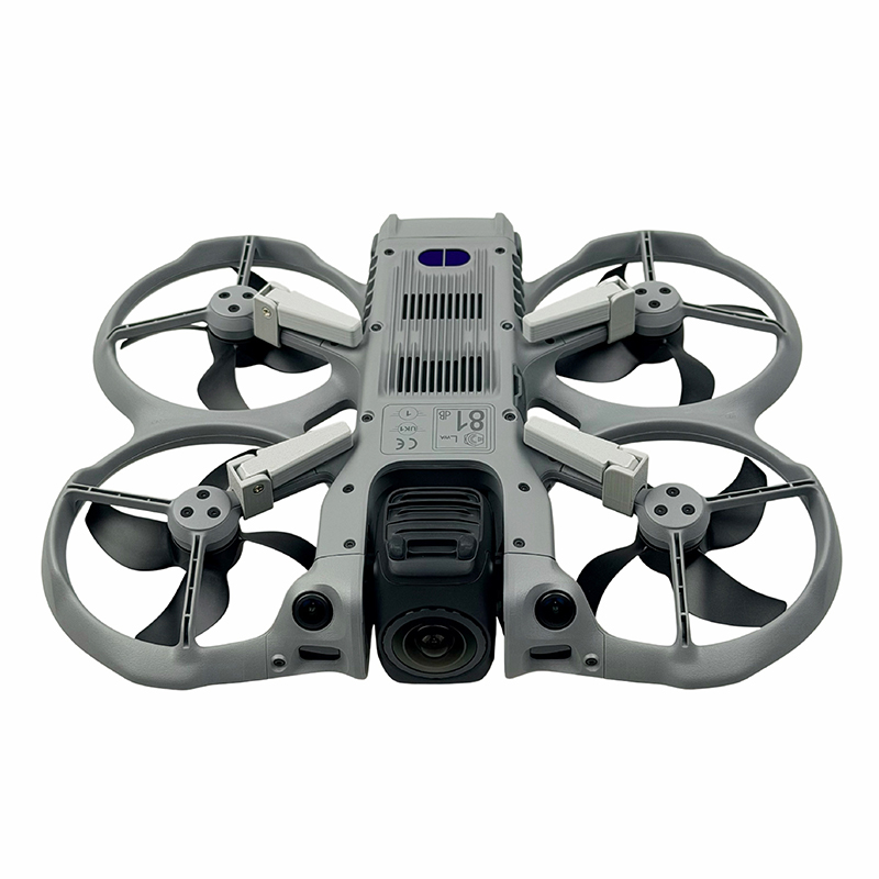 Foldable Landing Gear For DJI  - Drone Landing Gear review and price