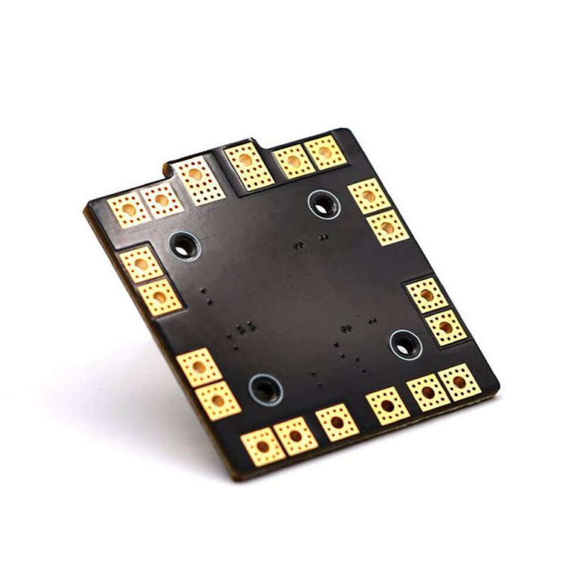 A24U Lucid PDB 500A High-Power - Drone Power Distribution Board review and price