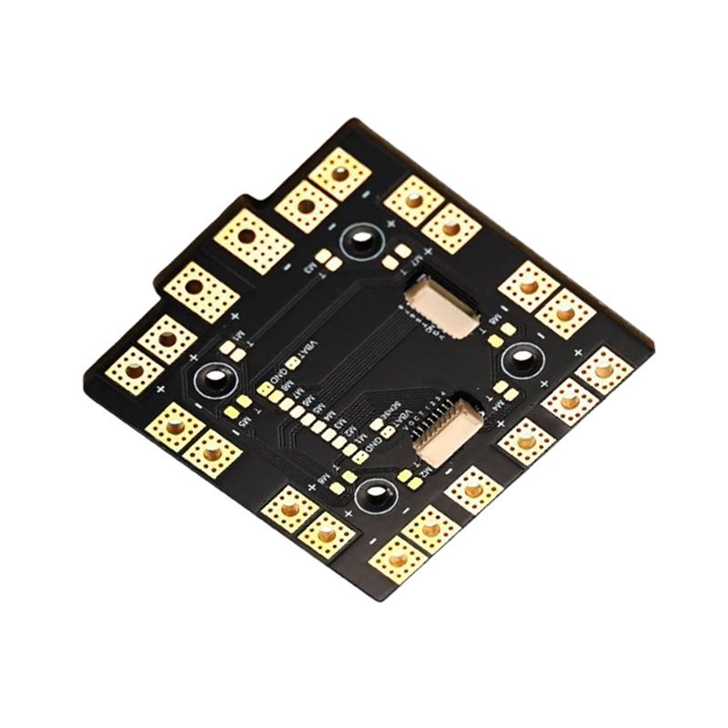A24U Lucid PDB 500A High-Power - Drone Power Distribution Board review and price
