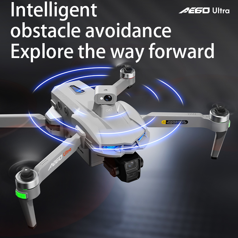 AE60 GPS Drone Professional 8K - Drone Gimbal review and price