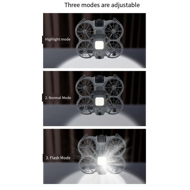 PHILE-LED Lights Quick Release - Drone Led Light review and price
