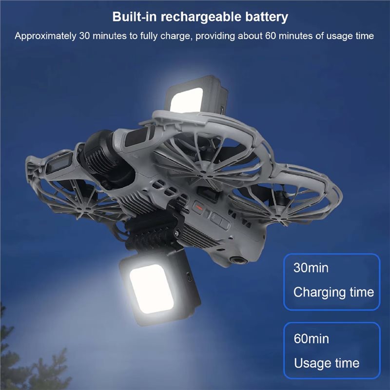 PHILE-LED Lights Quick Release - Drone Led Light review and price