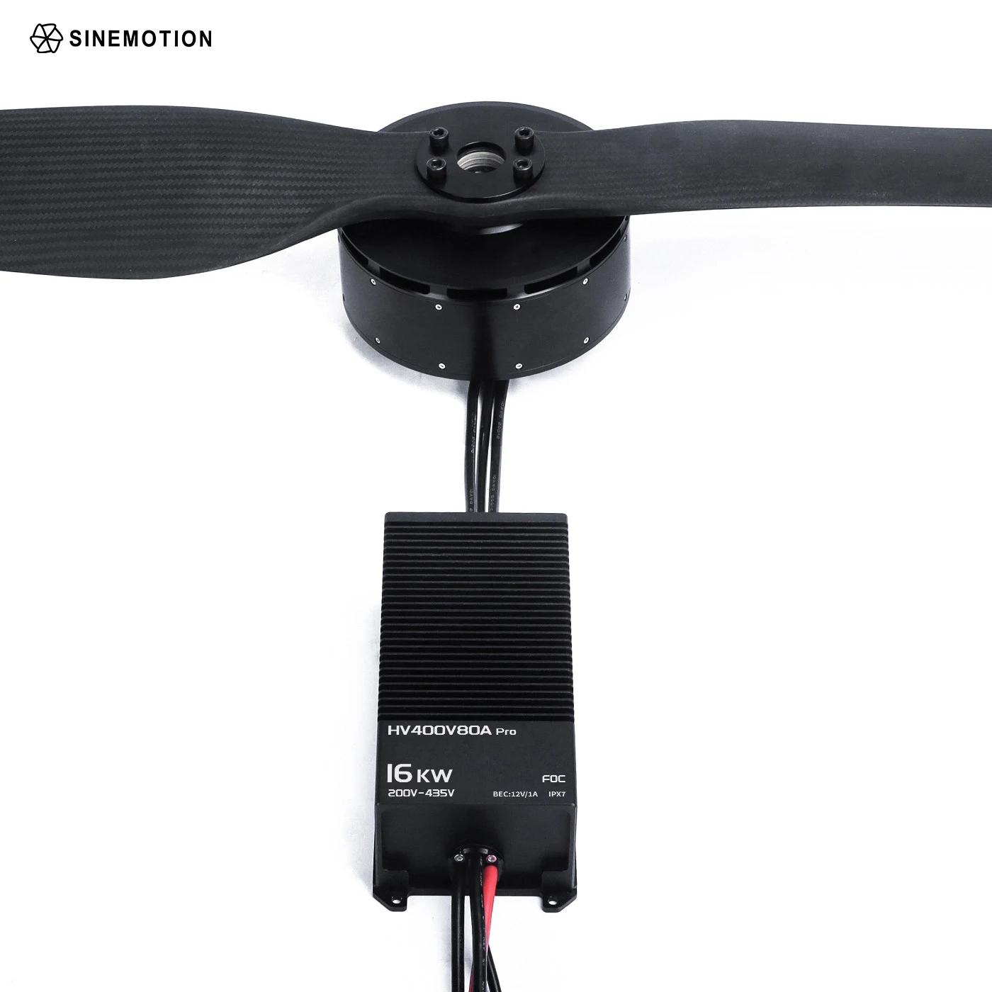 H4T30M 30KG Thrust Dr-one Arm  - Drone Motor review and price