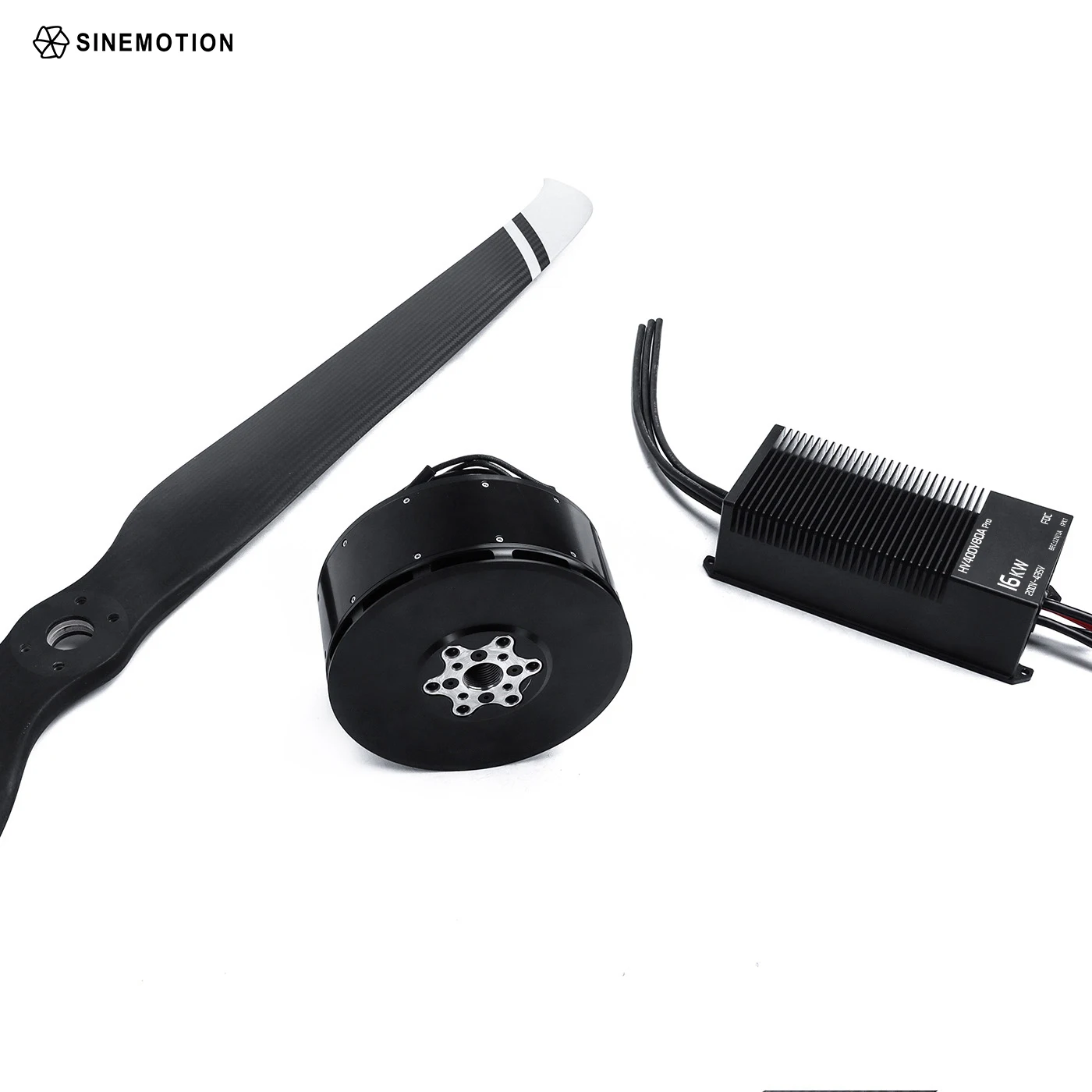 H4T30M 30KG Thrust Dr-one Arm  - Drone Motor review and price