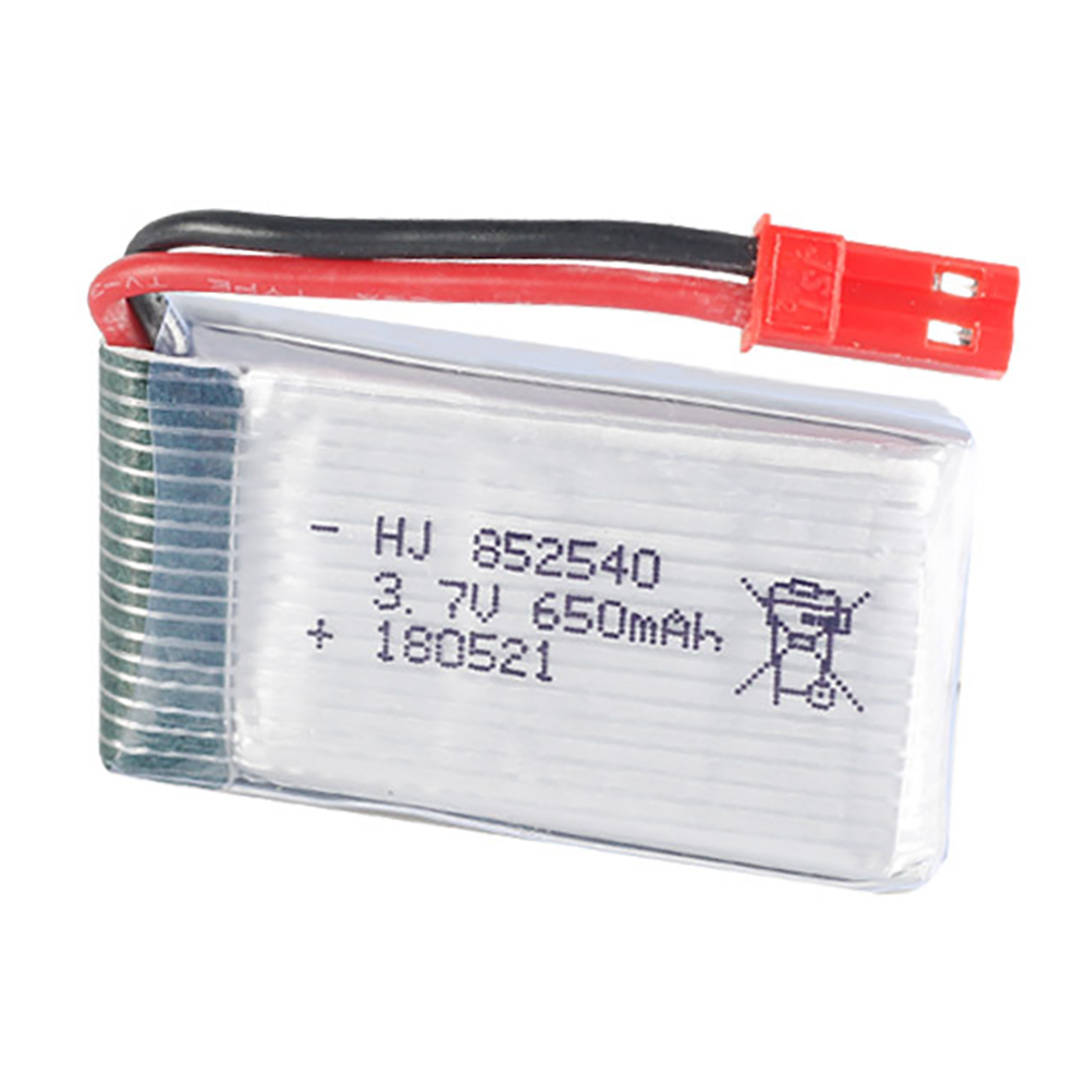 3.7v 650mAh 852540 Lipo Batter - Drone Charger review and price